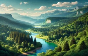 Serbia - Tara National Park